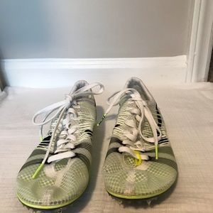 Nike Track Spikes